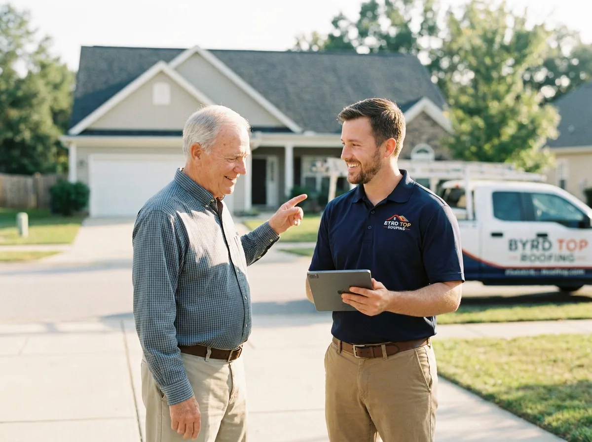 Roofing Lynden, WA FAQs